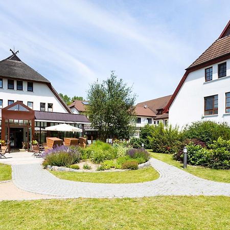Ringhotel Warnemuender Hof Rostock Ngoại thất bức ảnh