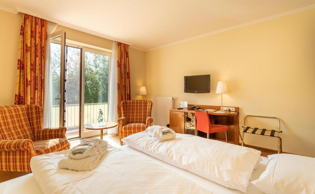 Ringhotel Warnemuender Hof Rostock Phòng bức ảnh