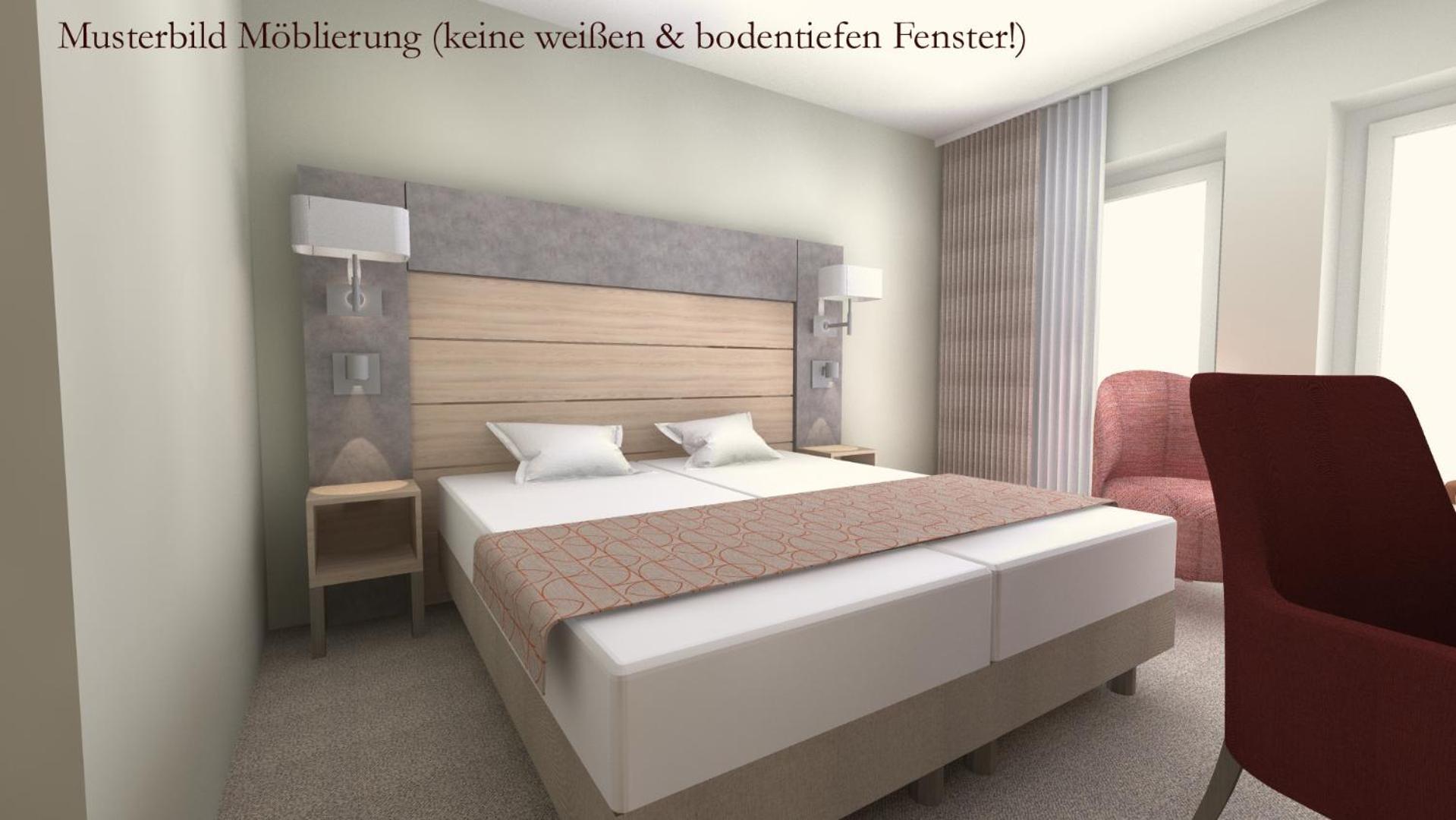 Ringhotel Warnemuender Hof Rostock Ngoại thất bức ảnh