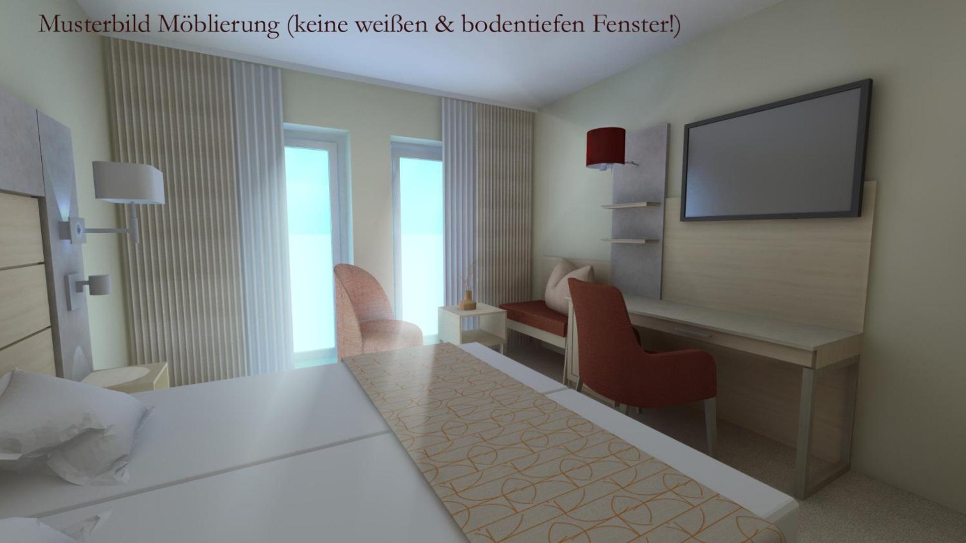 Ringhotel Warnemuender Hof Rostock Ngoại thất bức ảnh