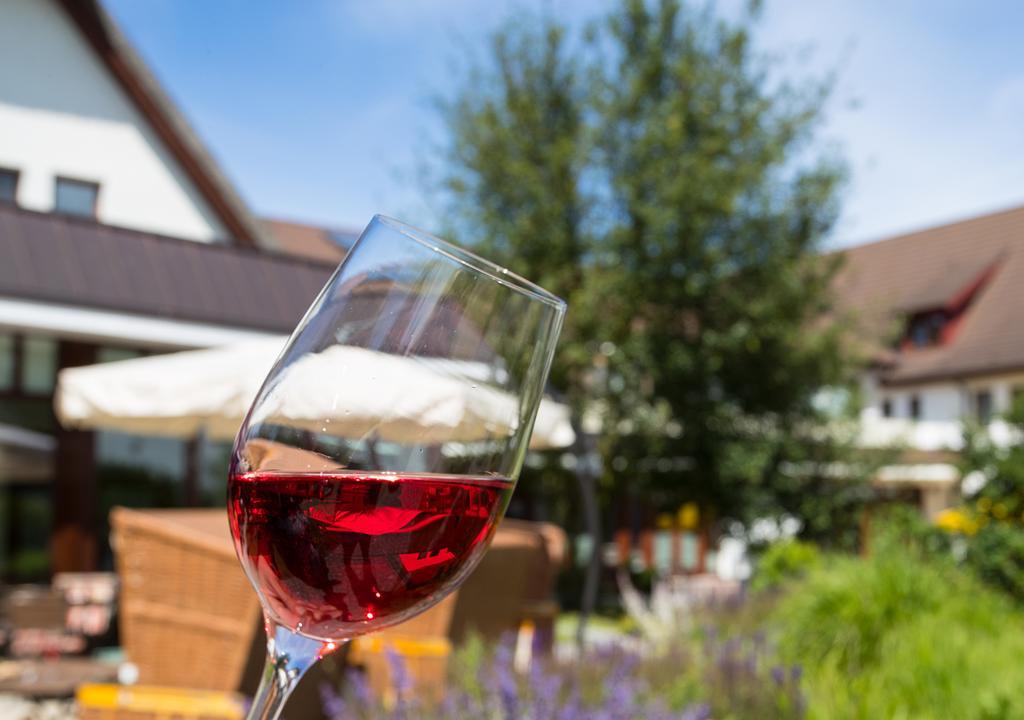 Ringhotel Warnemuender Hof Rostock Ngoại thất bức ảnh