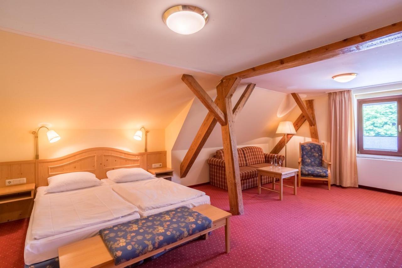 Ringhotel Warnemuender Hof Rostock Ngoại thất bức ảnh